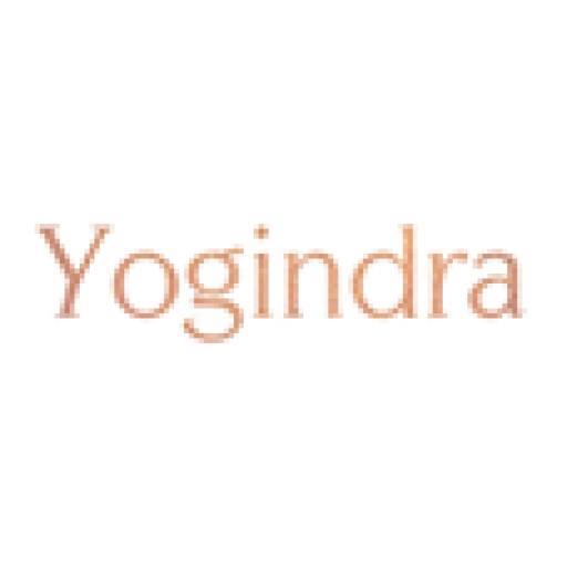 Yogindra Logo